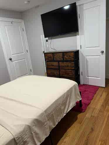 Newark New Jersey location