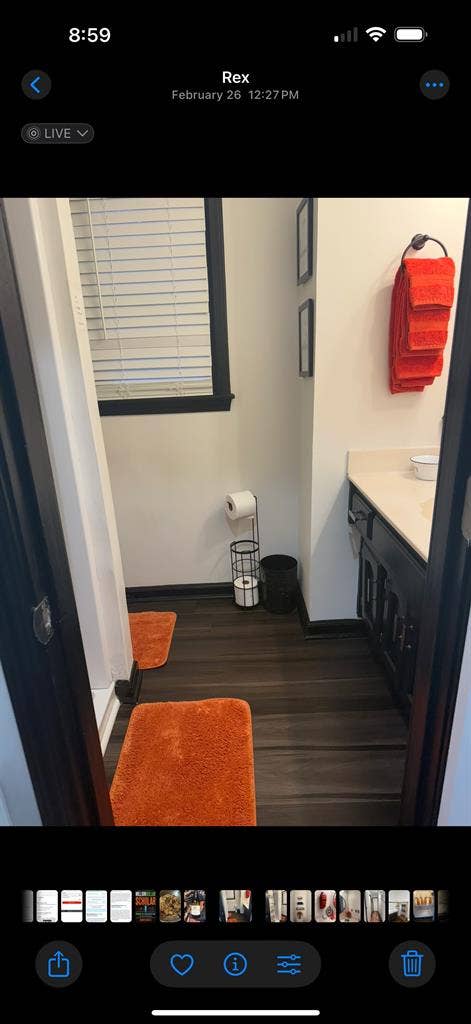 Stunning Studio Near I