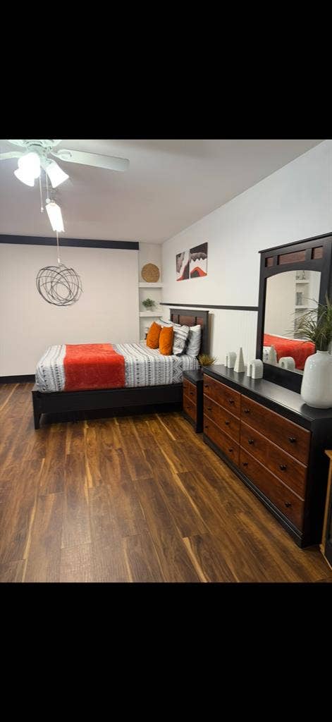 Stunning Studio Near I