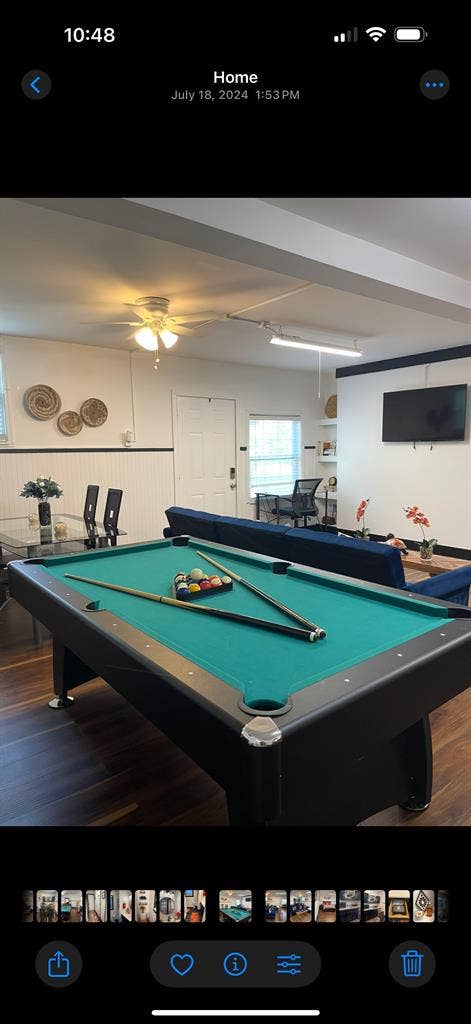 Stunning Studio Near I