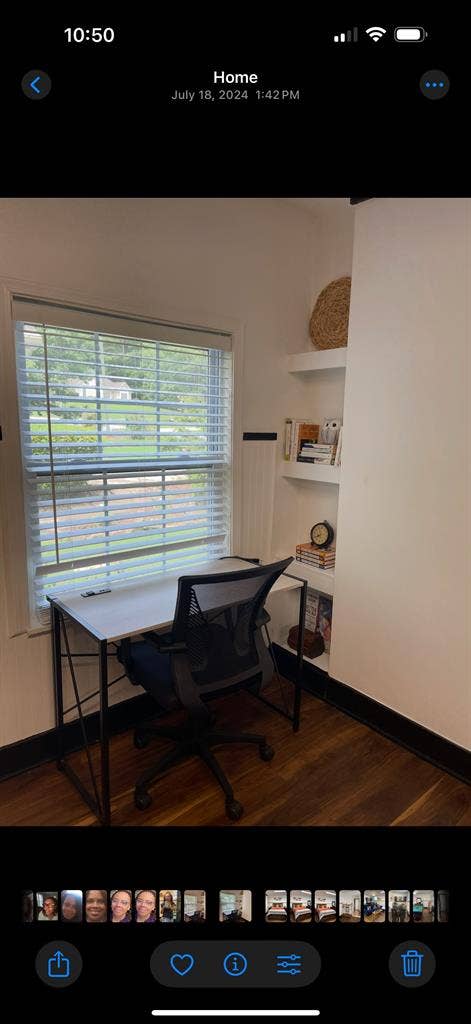 Stunning Studio Near I