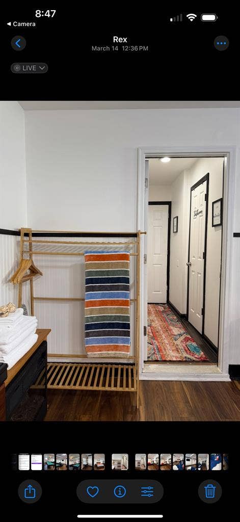 Stunning Studio Near I