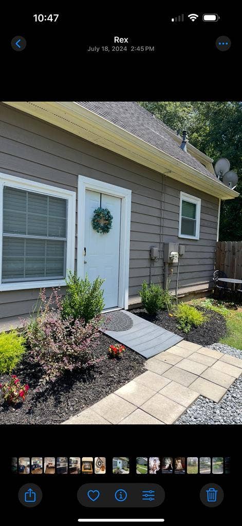 Stunning Studio Near I