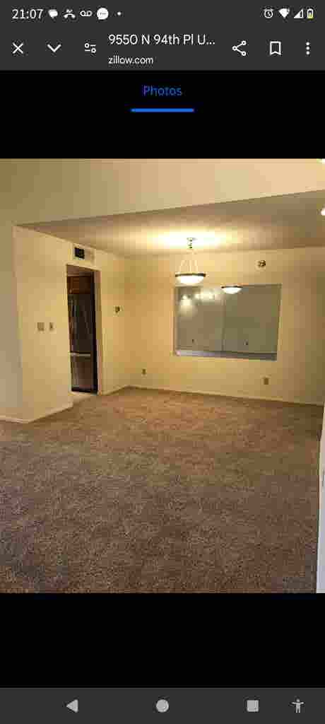 b apartment