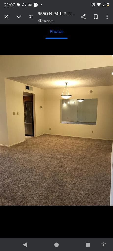 b apartment