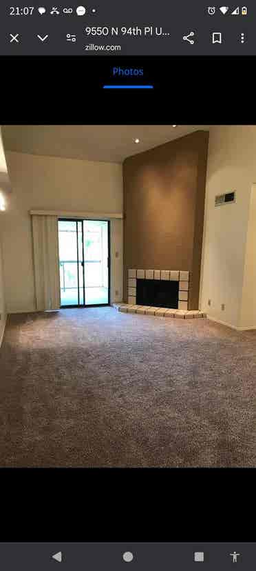 b apartment
