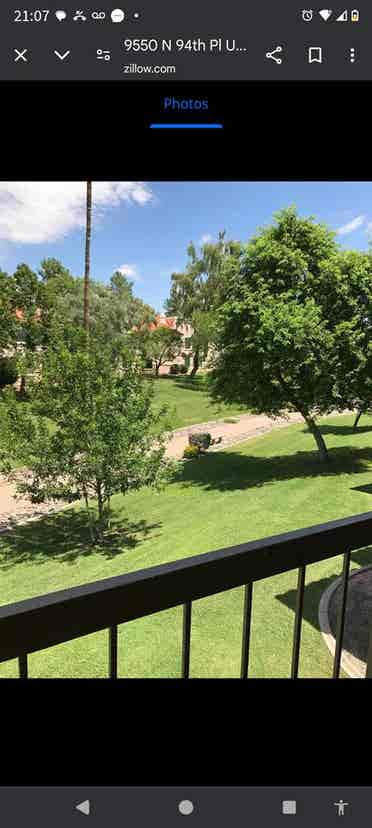 b apartment