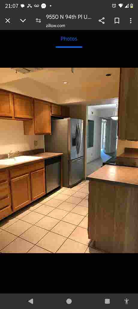 b apartment