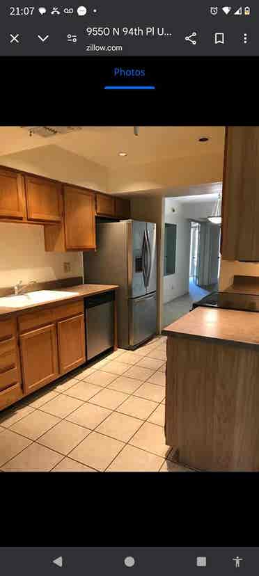 b apartment