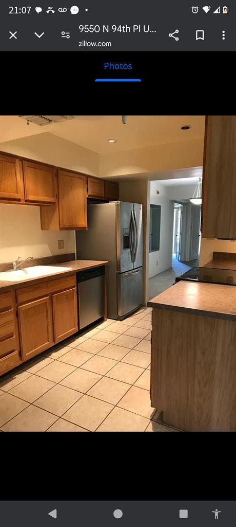 b apartment