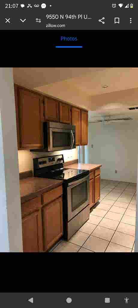 b apartment