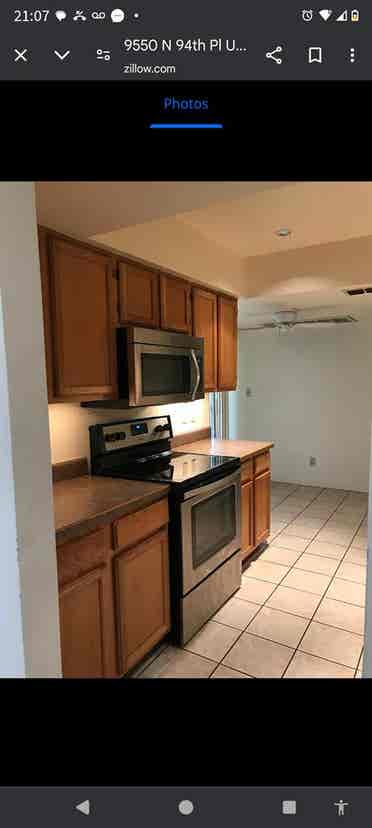 b apartment