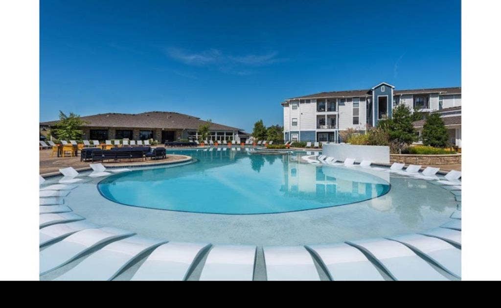 Domain apartments at Morgantown WV