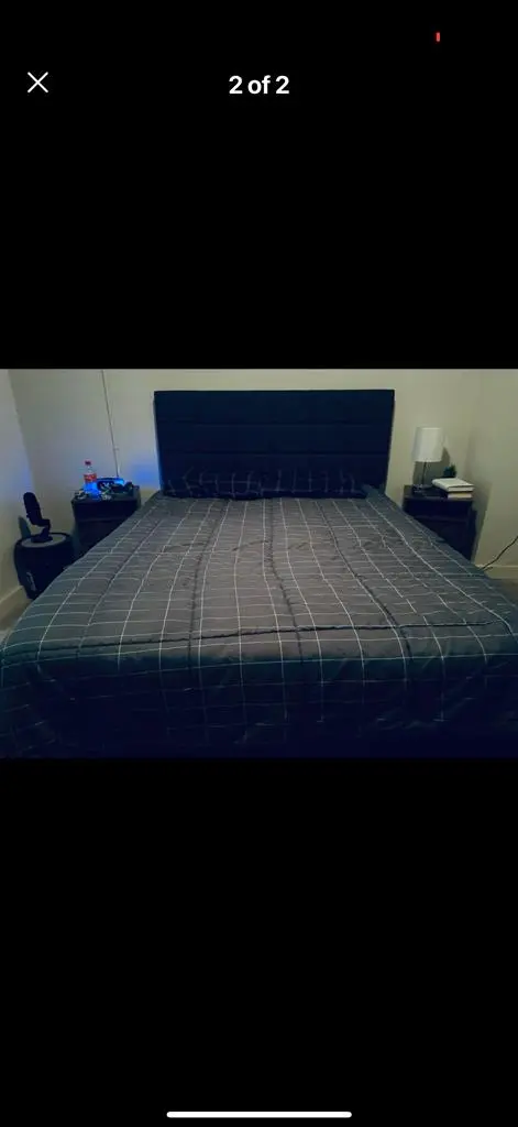 Rooms for rent, price negotiable