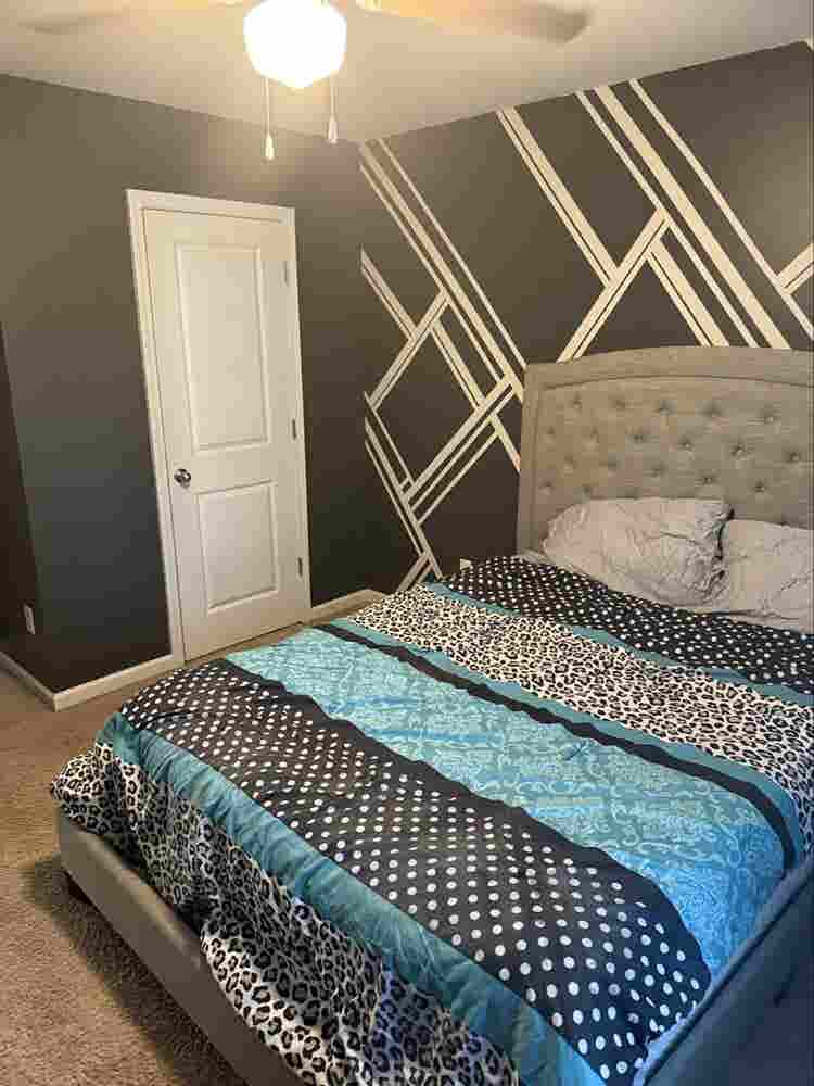 Rooms for rent, price negotiable