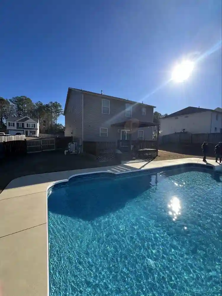 Rooms for rent, price negotiable