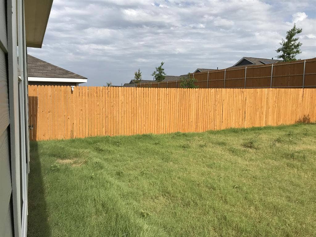Room in a Clean and Peaceful House