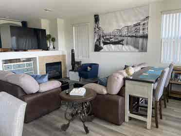 Master Bedroom Private Summer