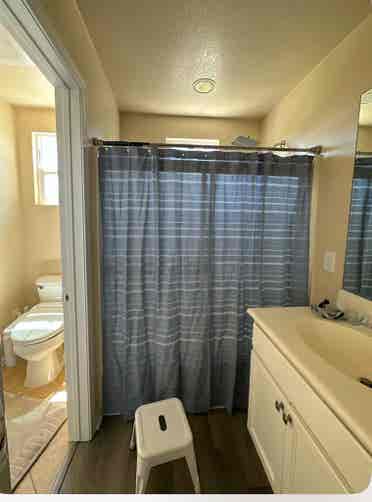 Master Bedroom Private Summer