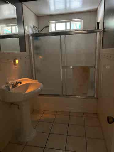 Private room for rent!!