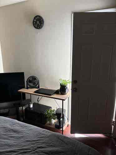 Private room for rent!!