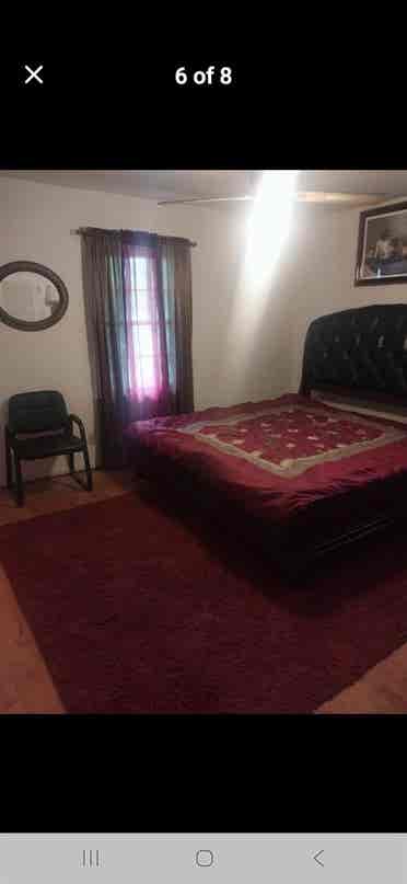 Rooms for Rent