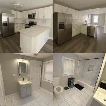 🏠 BDRMS for Rent - ALL UTILS INCLD