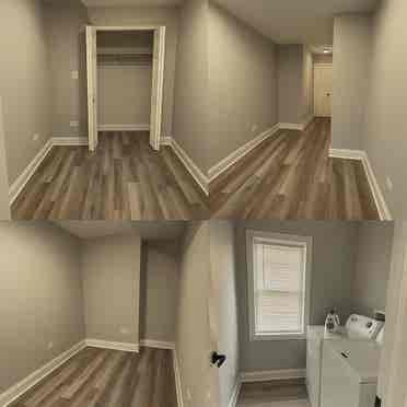 🏠 BDRMS for Rent - ALL UTILS INCLD
