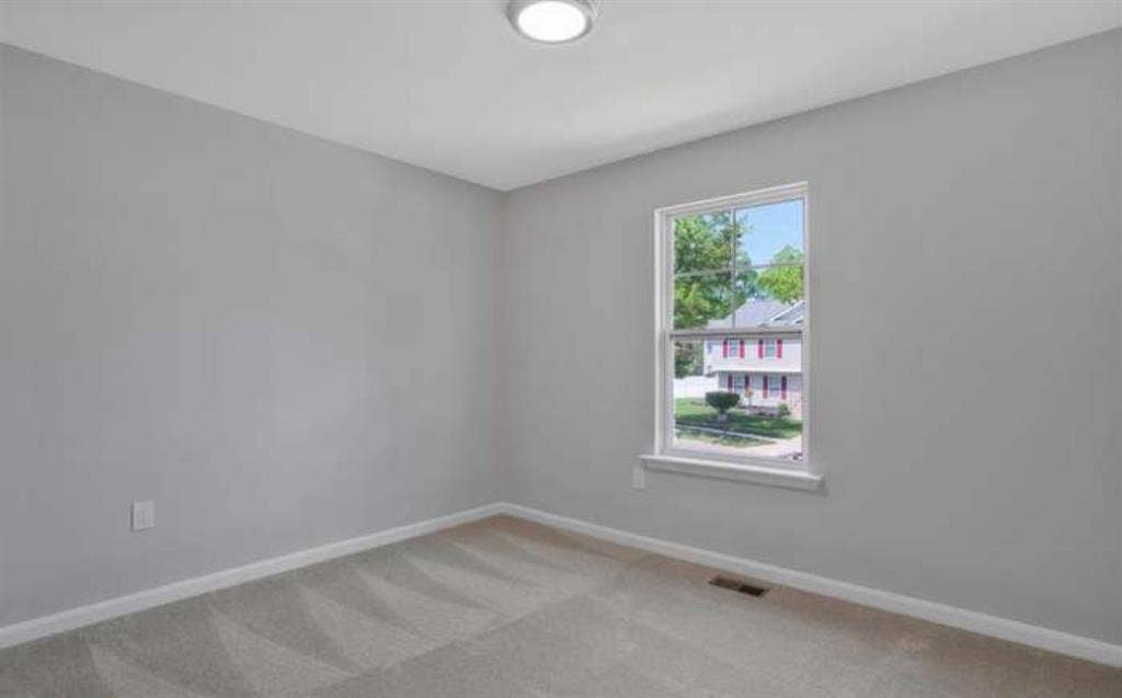 Rooms available in renovated home