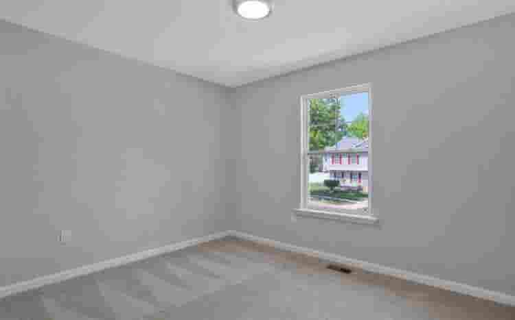 Rooms available in renovated home