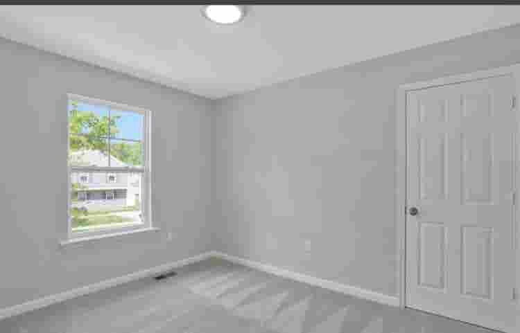 Rooms available in renovated home