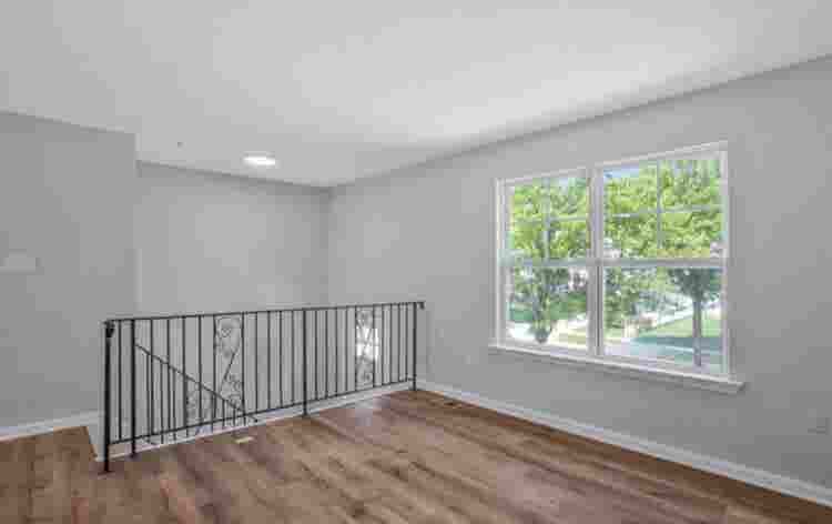 Rooms available in renovated home