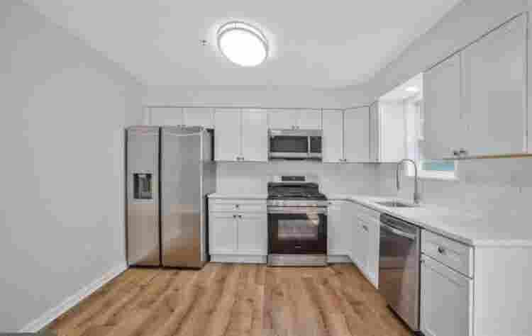 Rooms available in renovated home