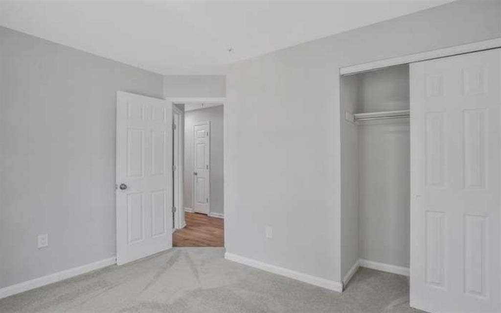 Rooms available in renovated home