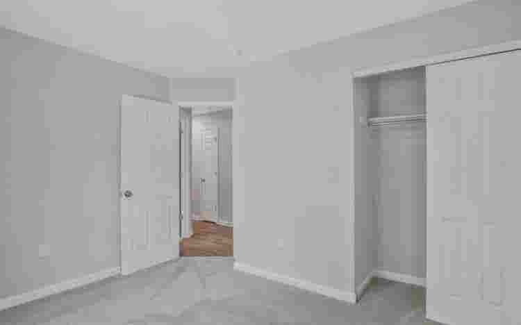 Rooms available in renovated home