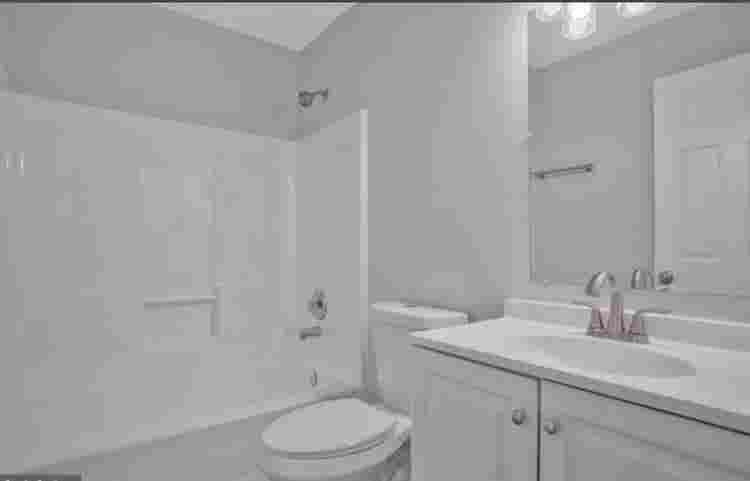 Rooms available in renovated home