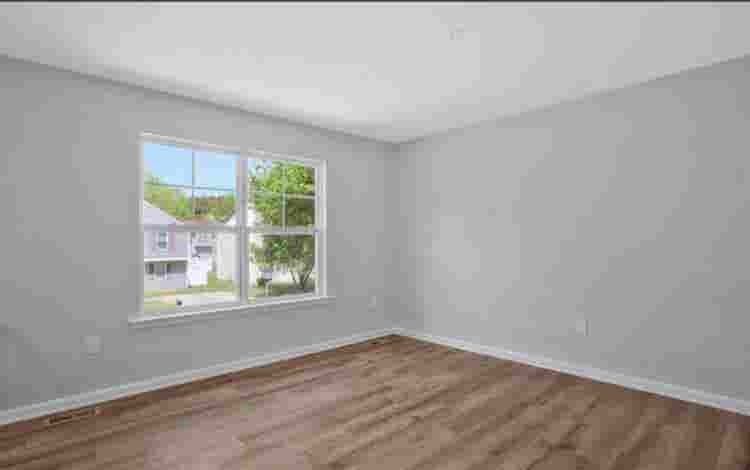 Rooms available in renovated home