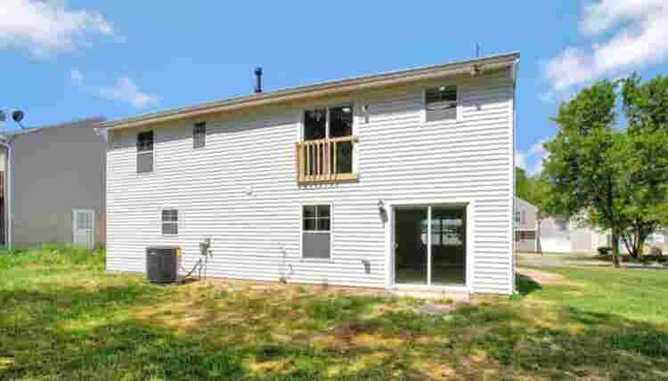 Rooms available in renovated home