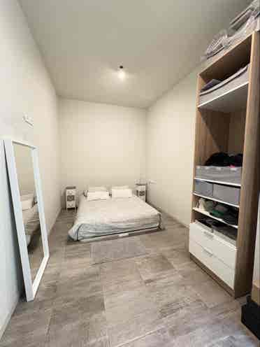 *Se alquila habitación