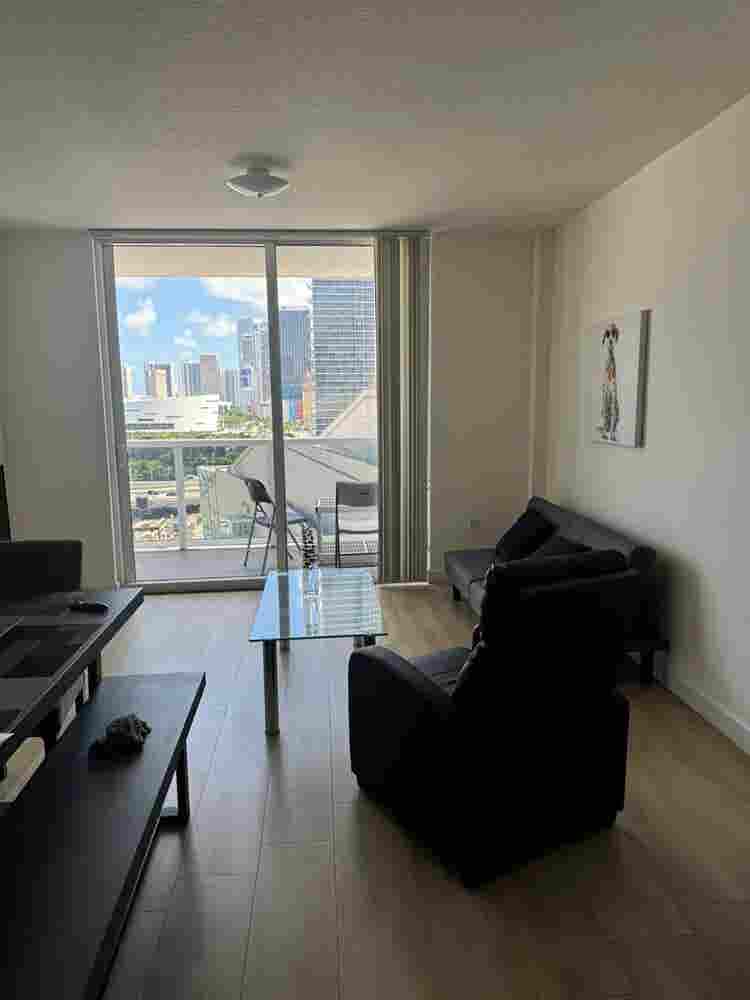 Arriendo habitación para compartir