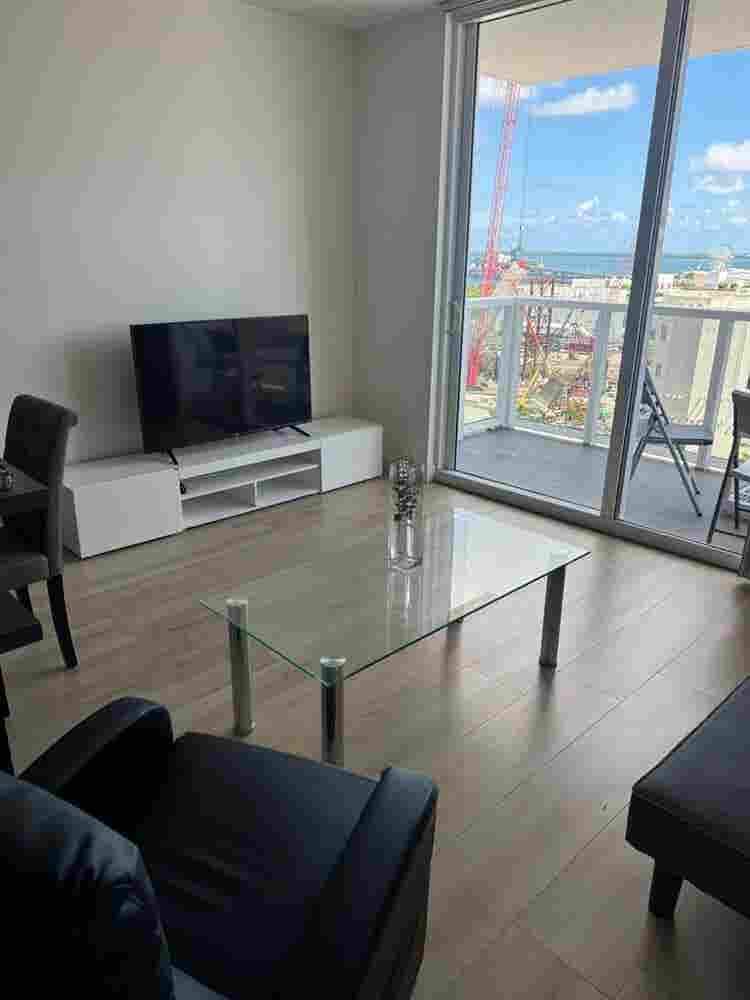 Arriendo habitación para compartir