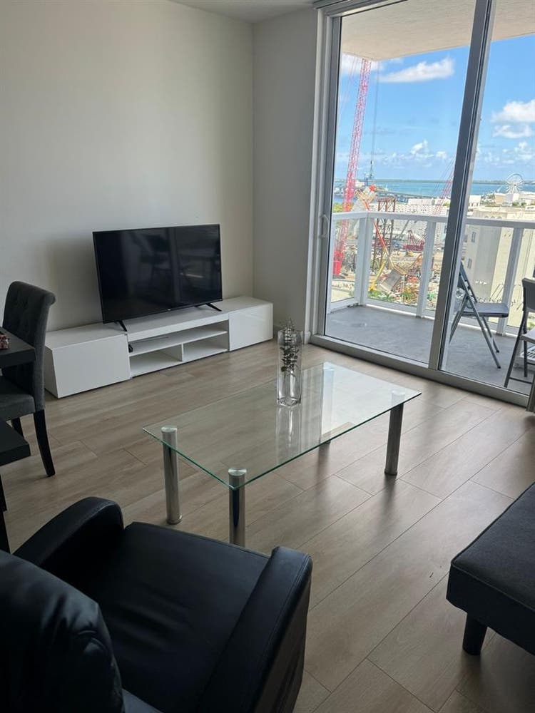Arriendo habitación para compartir
