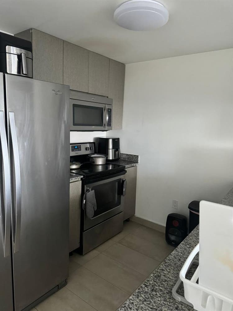 Arriendo habitación para compartir