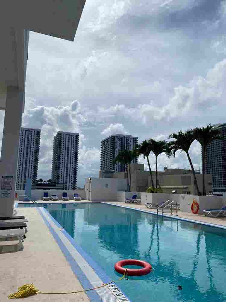 Arriendo habitación para compartir