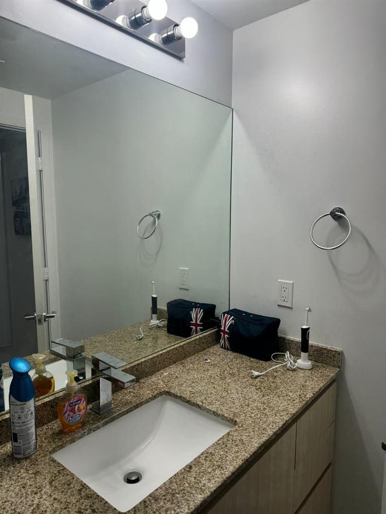 Arriendo habitación para compartir
