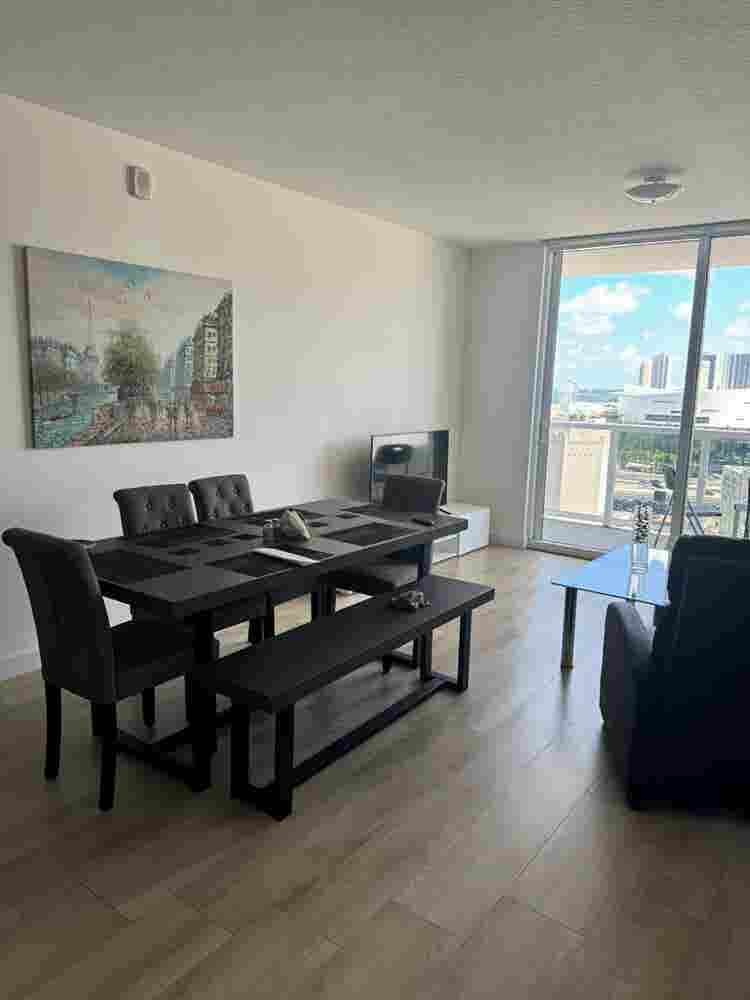 Arriendo habitación para compartir