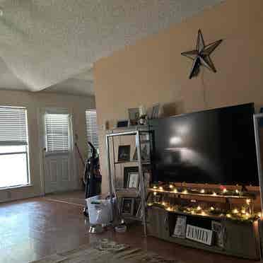 New Listing...