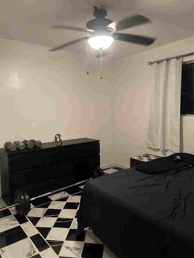 Room for rent
