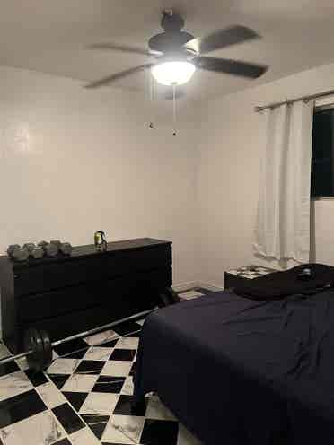 Room for rent