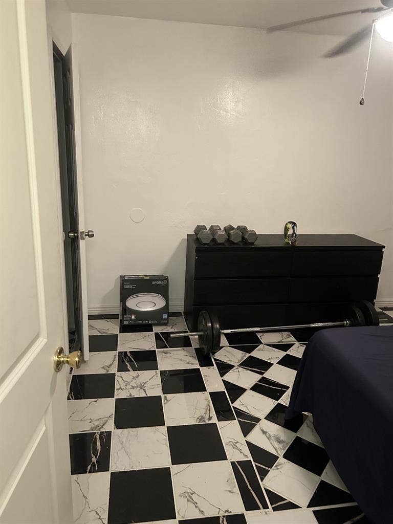 Room for rent